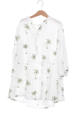 Παιδικό φόρεμα H&M, Μέγεθος 4-5y/ 110-116 εκ., Χρώμα Πολύχρωμο, Τιμή 12,00 €, #137548234