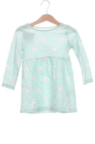 Παιδικό φόρεμα H&M, Μέγεθος 18-24m/ 86-98 εκ., Χρώμα Πολύχρωμο, Τιμή 8,00 €, #137556293