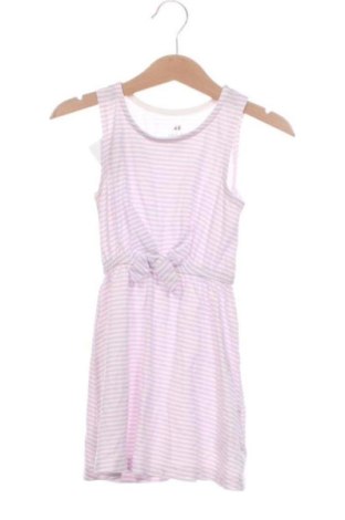 Παιδικό φόρεμα H&M, Μέγεθος 18-24m/ 86-98 εκ., Χρώμα Πολύχρωμο, Τιμή 9,00 €, #137556333
