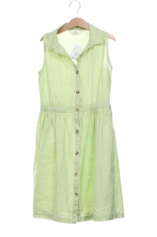 Gyerek ruha H&M, Méret 8-9y / 134-140 cm, Szín Zöld, Ár 5 877 Ft, #137564373