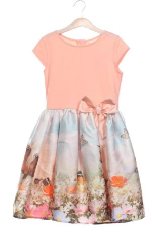 Kinderkleid H&M, Größe 8-9y/ 134-140 cm, Farbe Mehrfarbig, Preis € 17,00, #137568470