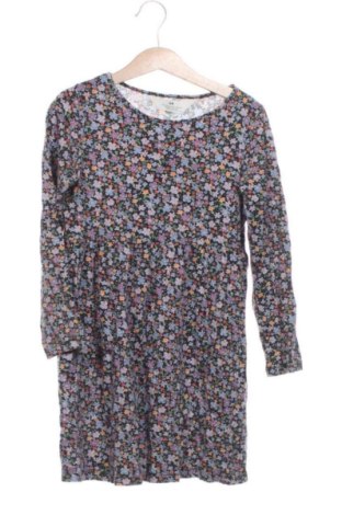 Kinderkleid H&M, Größe 6-7y/ 122-128 cm, Farbe Mehrfarbig, Preis € 9,72, #137569816