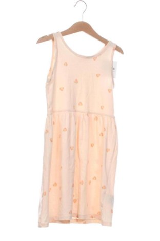Παιδικό φόρεμα H&M, Μέγεθος 7-8y/ 128-134 εκ., Χρώμα Πολύχρωμο, Τιμή 12,00 €, #137570333