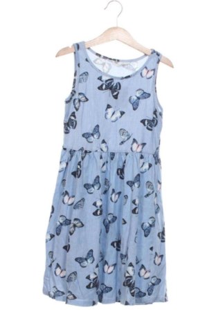 Dětské šaty  H&M, Velikost 8-9y/ 134-140 cm, Barva Vícebarevné, Cena  340,00 Kč, #137574548