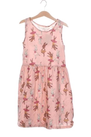 Kinderkleid H&M, Größe 8-9y/ 134-140 cm, Farbe Mehrfarbig, Preis 16,00 €, #137578854