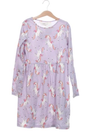Kinderkleid H&M, Größe 8-9y/ 134-140 cm, Farbe Mehrfarbig, Preis 15,00 €, #137578882