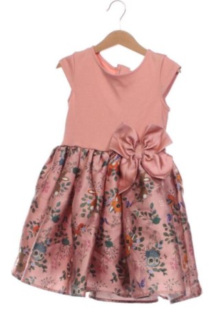 Dětské šaty  H&M, Velikost 2-3y/ 98-104 cm, Barva Vícebarevné, Cena  267,00 Kč, #137580386