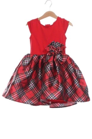 Kinderkleid H&M, Größe 2-3y/ 98-104 cm, Farbe Mehrfarbig, Preis € 11,00, #137580497