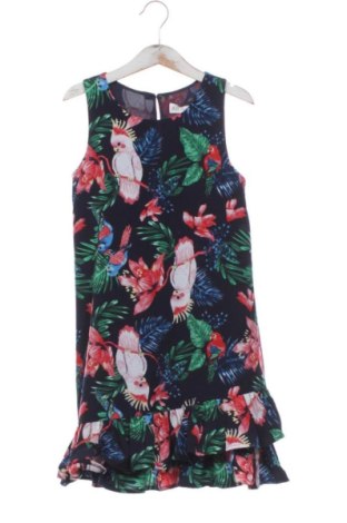 Dětské šaty  H&M, Velikost 7-8y/ 128-134 cm, Barva Vícebarevné, Cena  291,00 Kč, #137586184