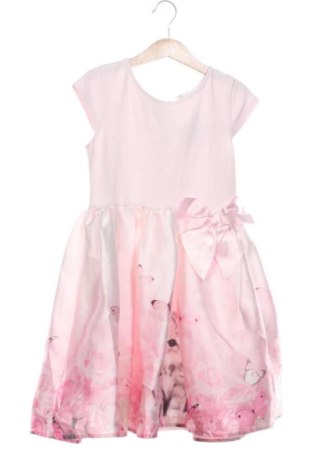 Kinderkleid H&M, Größe 5-6y/ 116-122 cm, Farbe Mehrfarbig, Preis € 11,00, #137587160