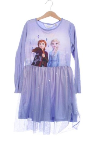 Kinderkleid H&M, Größe 8-9y/ 134-140 cm, Farbe Mehrfarbig, Preis € 9,00, #137587244