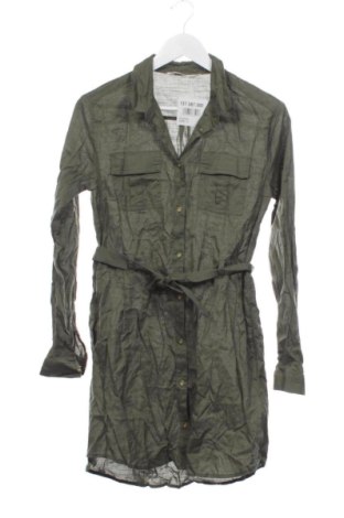Dziecięca sukienka H&M, Rozmiar 14-15y/ 168-170 cm, Kolor Zielony, Cena 25,40 zł, #137587592