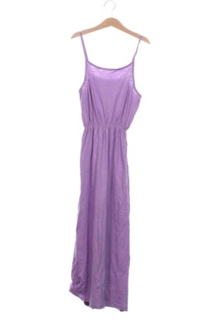 Kinderkleid H&M, Größe 10-11y/ 146-152 cm, Farbe Lila, Preis € 10,00, #137588183