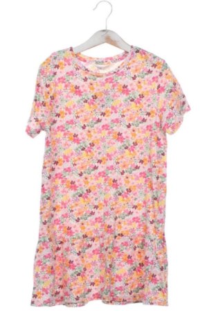 Kinderkleid H&M, Größe 6-7y/ 122-128 cm, Farbe Mehrfarbig, Preis € 15,00, #137592217