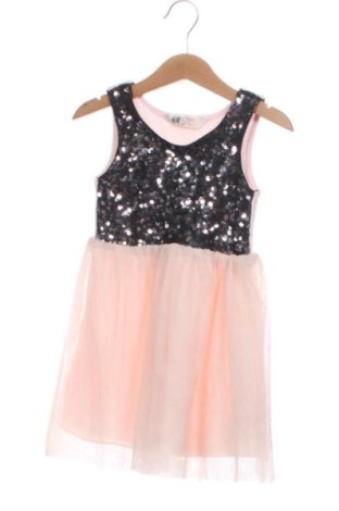 Rochie pentru copii H&M, Mărime 18-24m/ 86-98 cm, Culoare Roz, Preț 57,74 Lei, #137593742