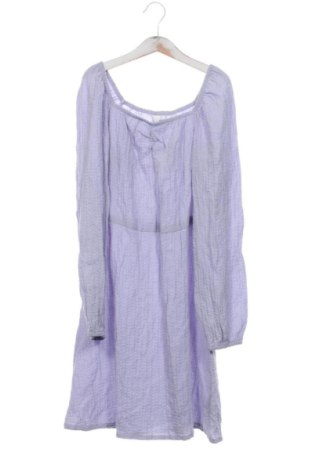 Rochie pentru copii H&M, Mărime 10-11y/ 146-152 cm, Culoare Mov, Preț 51,00 Lei, #137599142