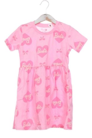 Rochie pentru copii H&M, Mărime 2-3y/ 98-104 cm, Culoare Multicolor, Preț 41,99 Lei, #137600372