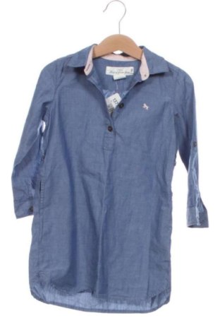 Παιδικό φόρεμα H&M L.O.G.G., Μέγεθος 18-24m/ 86-98 εκ., Χρώμα Μπλέ, Τιμή 7,00 €, #137578155