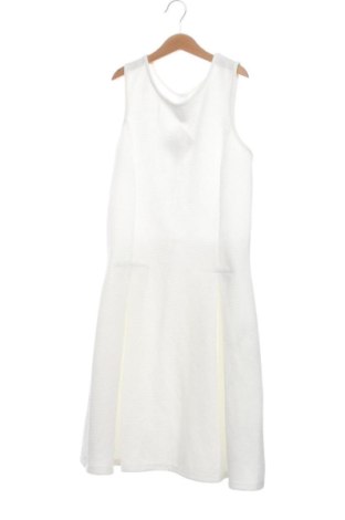 Rochie pentru copii Here+There, Mărime 12-13y/ 158-164 cm, Culoare Alb, Preț 36,74 Lei, #137581409