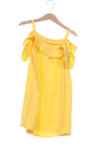 Dětské šaty  Kids, Velikost 11-12y/ 152-158 cm, Barva Žlutá, Cena  243,00 Kč, #137582328