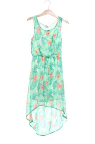 Kinderkleid Kik, Größe 7-8y/ 128-134 cm, Farbe Mehrfarbig, Preis € 15,00, #137585979