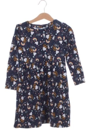 Kinderkleid Kiki & Koko, Größe 4-5y/ 110-116 cm, Farbe Mehrfarbig, Preis € 8,57, #137541283