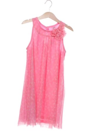 Kinderkleid Kiki & Koko, Größe 5-6y/ 116-122 cm, Farbe Mehrfarbig, Preis 8,00 €, #137586918