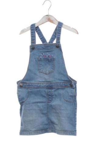 Kinderkleid Kiki & Koko, Größe 4-5y/ 110-116 cm, Farbe Blau, Preis € 9,36, #137594569