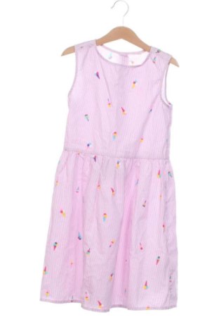 Kinderkleid LC Waikiki, Größe 7-8y/ 128-134 cm, Farbe Mehrfarbig, Preis € 9,00, #137540134