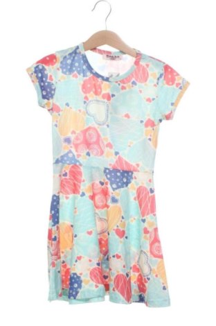 Kinderkleid Lizzy, Größe 3-4y/ 104-110 cm, Farbe Mehrfarbig, Preis € 18,10, #137568471