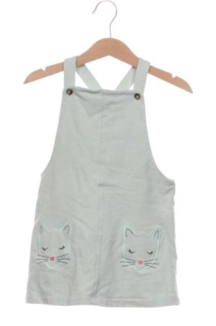 Detské šaty  Manguun, Veľkosť 18-24m/ 86-98 cm, Farba Zelená, Cena  11,00 €, #137544738