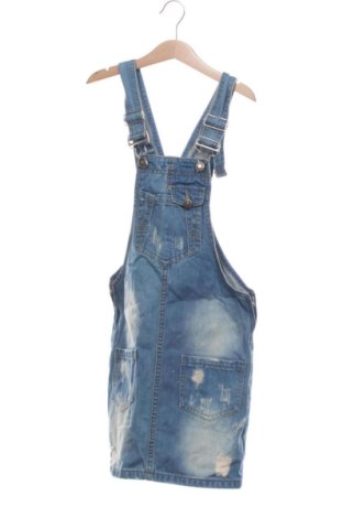 Kinderkleid Million X, Größe 10-11y/ 146-152 cm, Farbe Blau, Preis € 9,00, #137547111
