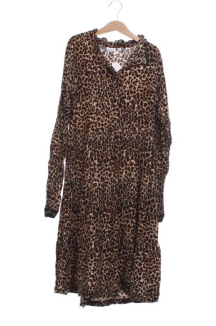 Kinderkleid Name It, Größe 12-13y/ 158-164 cm, Farbe Mehrfarbig, Preis € 12,00, #137581368