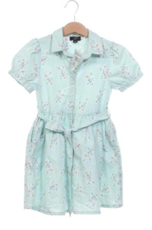 Kinderkleid OVS, Größe 4-5y/ 110-116 cm, Farbe Mehrfarbig, Preis 11,46 €, #137556815