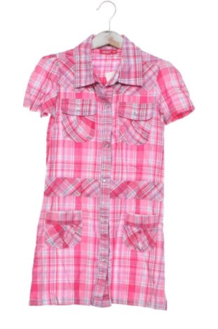 Detské šaty  Okay, Veľkosť 6-7y/ 122-128 cm, Farba Viacfarebná, Cena  10,31 €, #137591252