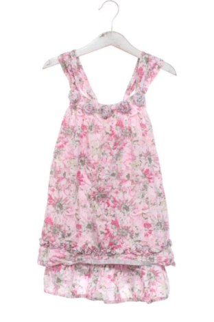 Детска рокля Pampolina, Размер 4-5y/ 110-116 см, Цвят Многоцветен, Цена 14,00 €, #137584805