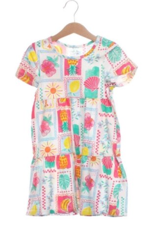 Kinderkleid Primark, Größe 4-5y/ 110-116 cm, Farbe Mehrfarbig, Preis € 7,62, #137570127