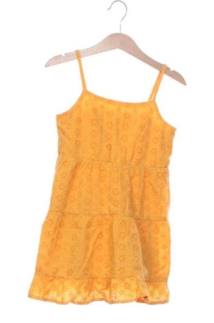 Dětské šaty  Primark, Velikost 3-4y/ 104-110 cm, Barva Žlutá, Cena  194,00 Kč, #137577921