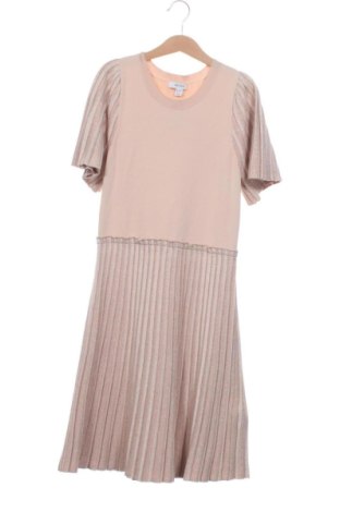 Dziecięca sukienka Reiss, Rozmiar 10-11y/ 146-152 cm, Kolor Beżowy, Cena 93,14 zł, #137582630