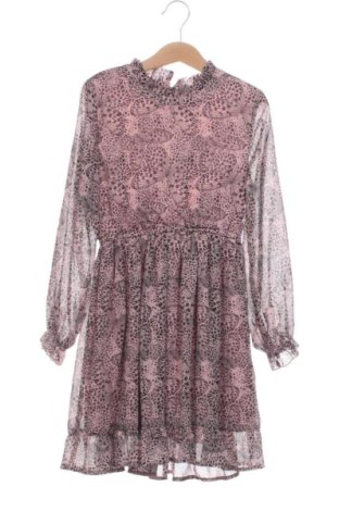 Detské šaty  Reserved, Veľkosť 6-7y/ 122-128 cm, Farba Viacfarebná, Cena  9,00 €, #137540049