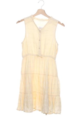 Rochie pentru copii Reserved, Mărime 12-13y/ 158-164 cm, Culoare Galben, Preț 54,96 Lei, #137549931