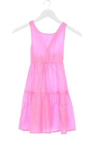 Dětské šaty  Reserved, Velikost 6-7y/ 122-128 cm, Barva Růžová, Cena  259,00 Kč, #137578182