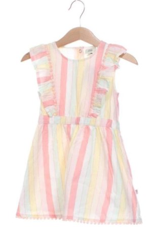 Kinderkleid River Island, Größe 12-18m/ 80-86 cm, Farbe Mehrfarbig, Preis € 13,72, #137560558