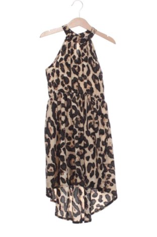 Kinderkleid SHEIN, Größe 5-6y/ 116-122 cm, Farbe Mehrfarbig, Preis € 10,65, #137548633