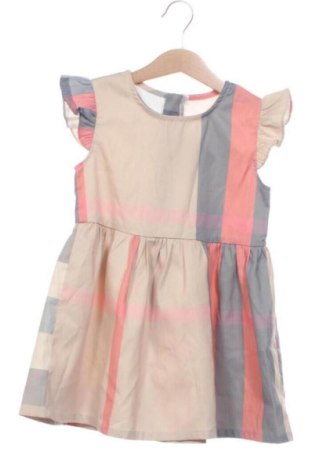 Kinderkleid SHEIN, Größe 3-4y/ 104-110 cm, Farbe Mehrfarbig, Preis € 7,62, #137570699