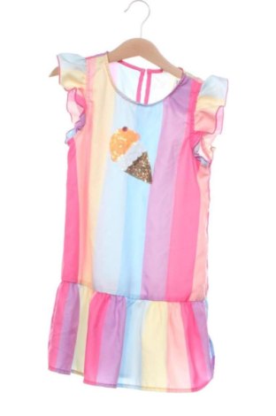 Detské šaty  SHEIN, Veľkosť 5-6y/ 116-122 cm, Farba Viacfarebná, Cena  8,08 €, #137573162