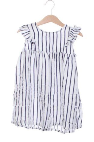 Detské šaty  Sinsay, Veľkosť 4-5y/ 110-116 cm, Farba Viacfarebná, Cena  9,00 €, #137554657