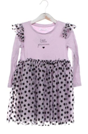 Dětské šaty  Sinsay, Velikost 4-5y/ 110-116 cm, Barva Vícebarevné, Cena  170,00 Kč, #137586558