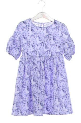 Dětské šaty  Sinsay, Velikost 3-4y/ 104-110 cm, Barva Vícebarevné, Cena  194,00 Kč, #137586583
