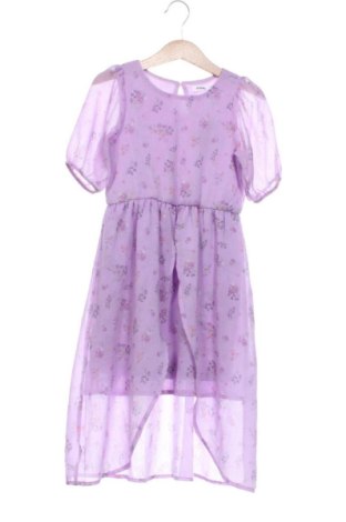 Детска рокля Sinsay, Размер 3-4y/ 104-110 см, Цвят Многоцветен, Цена 8,00 €, #137587330